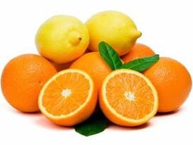 Orangen